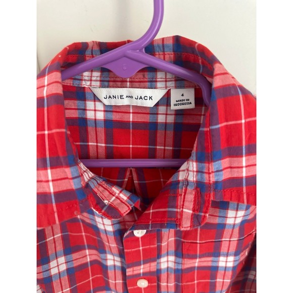 Janie and Jack Boys - Picture 2 of 2